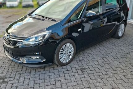 Opel Zafira 156.000 km 8.900 &euro; Hamm 59067