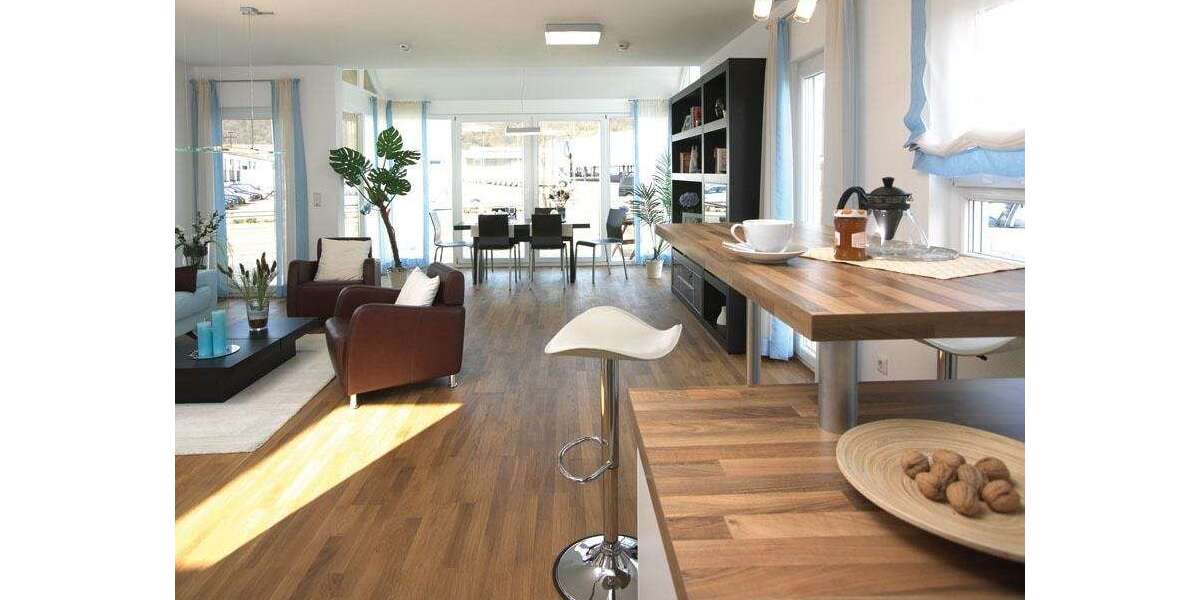 Doppelhaushälfte Castrop Rauxel Schwerin - 4 Zimmer, 108 m&sup2;, 296.850&euro; | Angebot:26796545