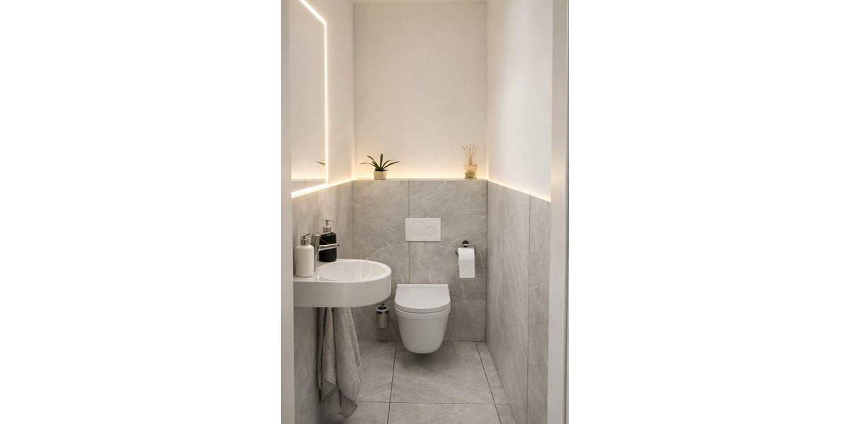 Etagenwohnung Witten Mitte - 4 Zimmer, 102 m&sup2;, 399.990&euro; | Angebot:25738826