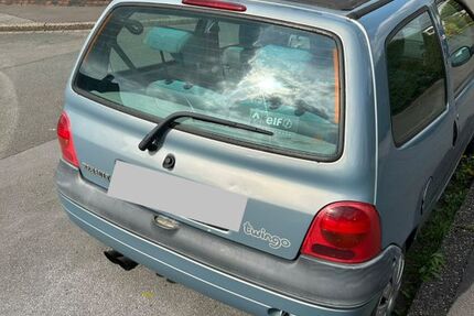 Renault Twingo 197.400 km 900 &euro; Dortmund 44359