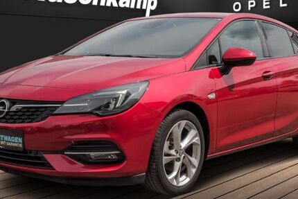 Opel Astra 55.490 km 13.480 &euro; Lünen 44532