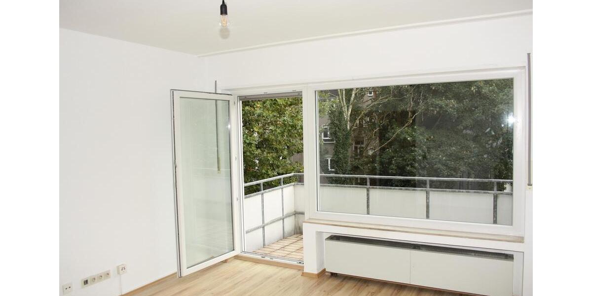 Dachgeschoßwohnung Recklinghausen Berghausen - 3 Zimmer, 60 m&sup2;, 515&euro; | Angebot:26603907