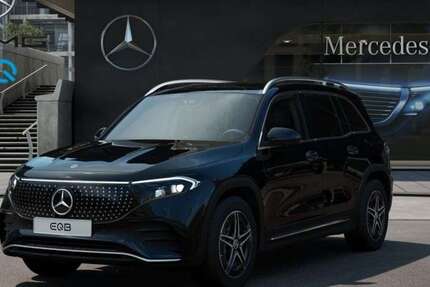 Mercedes-Benz EQB 300 8.742 km 45.880 &euro; Iserlohn 58636