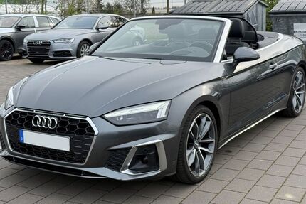 Audi A5 41.000 km 35.980 &euro; Werl 59457