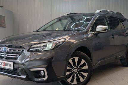 Subaru Outback 111.695 km 27.480 &euro; Menden (Sauerland) 58708