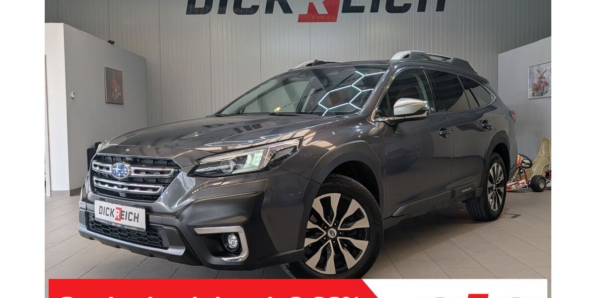 Subaru Outback 111.695 km 27.480 &euro; Menden (Sauerland) 58708