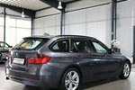 BMW 318d Touring blue PERFORMANCE SPORT / PANORAMA 80.000 km 15.111 &euro; Hamm 59077