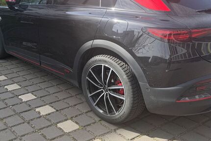 Smart #3 29.000 km 37.000 &euro; Fröndenberg/Ruhr 58730