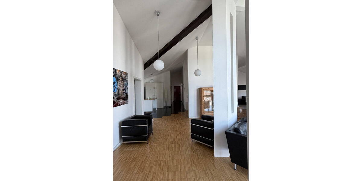 Etagenwohnung Wickede (Ruhr) Wickede - 4 Zimmer, 123 m&sup2;, 349.000&euro; | Angebot:26728290