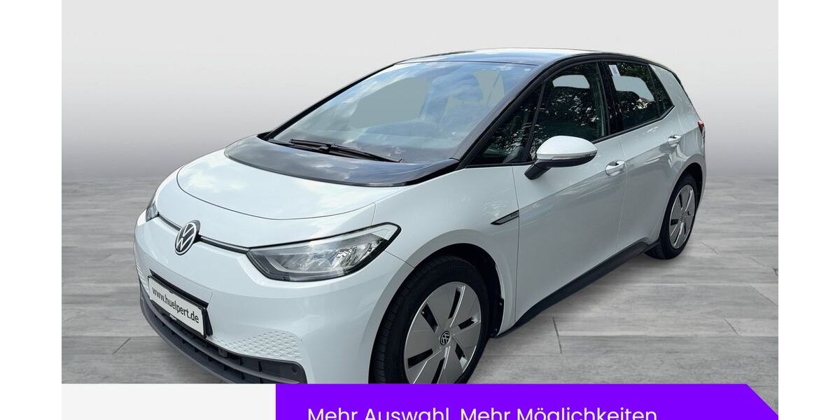 VW ID.3 65.590 km 22.750 &euro; Dortmund 44379