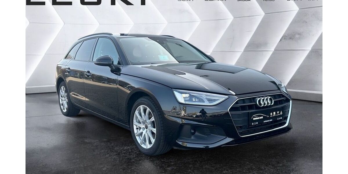 Audi A4 57.971 km 22.890 &euro; Dortmund 44263