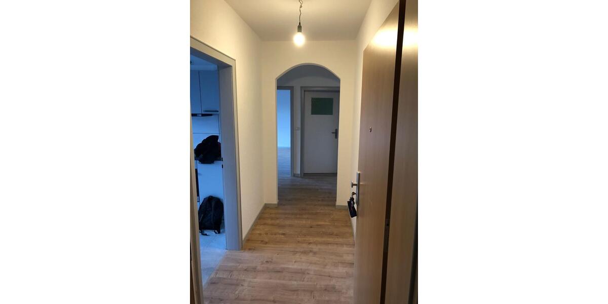 Etagenwohnung Hamm Herringen - 2 Zimmer, 51 m&sup2;, 640&euro; | Angebot:26688505