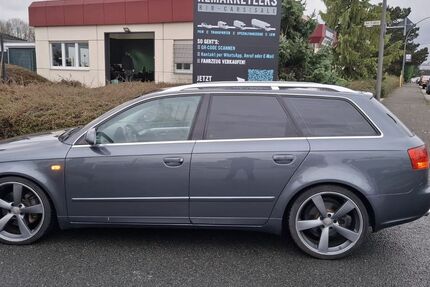 Audi A4 185.000 km 5.990 &euro; Recklinghausen 45659
