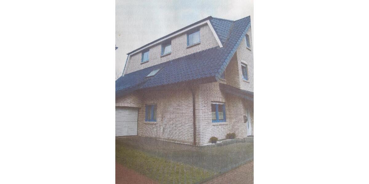 Doppelhaushälfte Haltern am See - 6 Zimmer, 110 m&sup2;, 325.000&euro; | Angebot:26799548