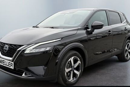 Nissan Qashqai 27.590 km 24.780 &euro; Hamm 59067