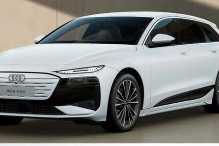 Audi A6 e-tron 2.590 km 61.840 &euro; Recklinghausen 45657