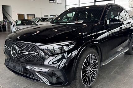 Mercedes-Benz GLC 220 8.800 km 62.970 &euro; Lünen 44536