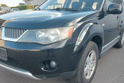 Mitsubishi Outlander 265.000 km 4.450 &euro; Holzwickede 59439