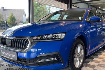 Skoda Octavia 17.986 km 20.490 &euro; Hamm 59073