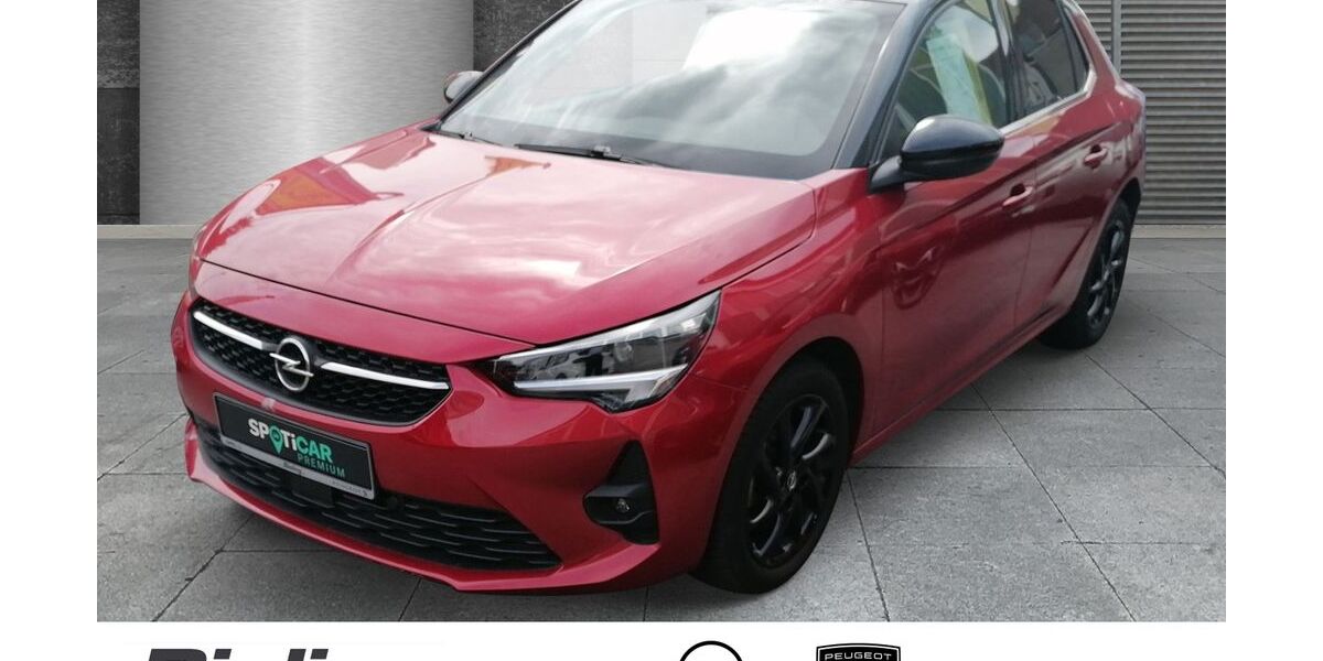 Opel Corsa 8.741 km 15.950 &euro; Herten 45699