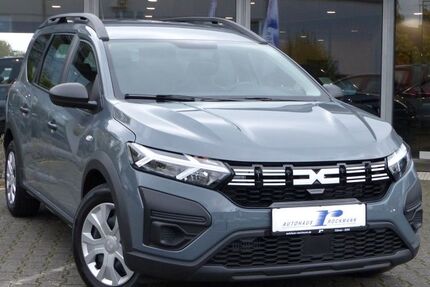 Dacia Jogger 8.868 km 18.990 &euro; Dülmen 48249