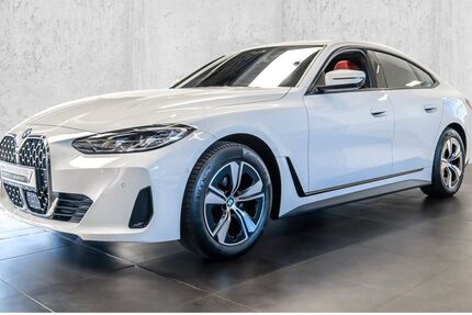 BMW 420 Gran Coupé 68.200 km 35.490 &euro; Iserlohn 58636