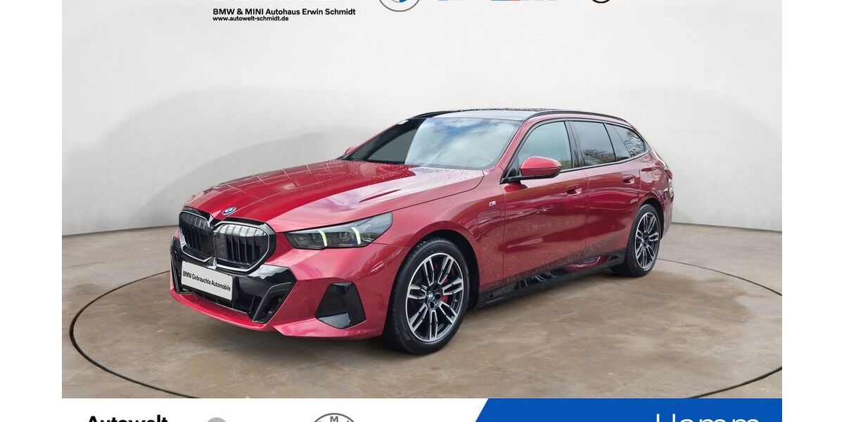BMW 550 29.776 km 70.390 &euro; Hamm 59071