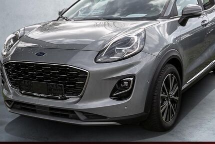 Ford Puma 24.711 km 19.990 &euro; Dortmund 44149