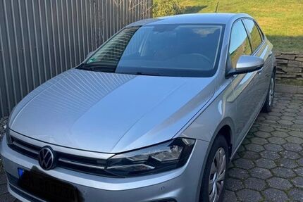 VW Polo 121.500 km 10.100 &euro; Witten 58456