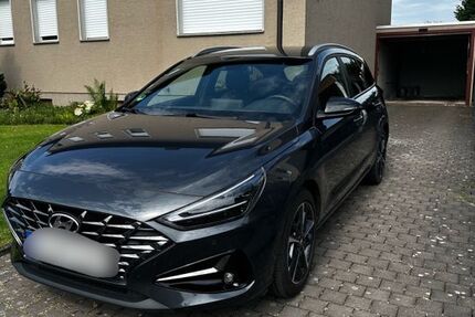 Hyundai i30 40.000 km 18.900 &euro; Kamen 59174