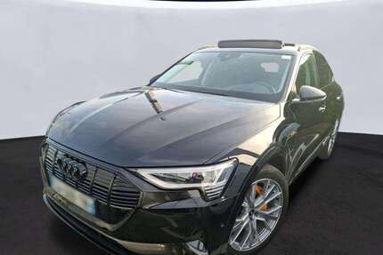 Audi e-tron 62.011 km 38.535 &euro; Hagen 58091