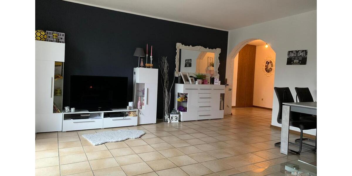 Dachgeschoßwohnung Dortmund Brackel - 3.5 Zimmer, 80 m&sup2;, 179.000&euro; | Angebot:26853029