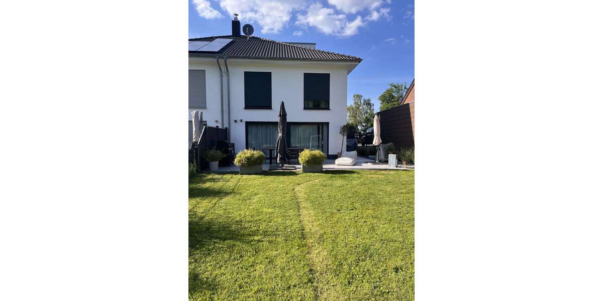 Einfamilienhaus Recklinghausen Hillerheide - 6 Zimmer, 200 m&sup2;, 3.250&euro; | Angebot:26732486