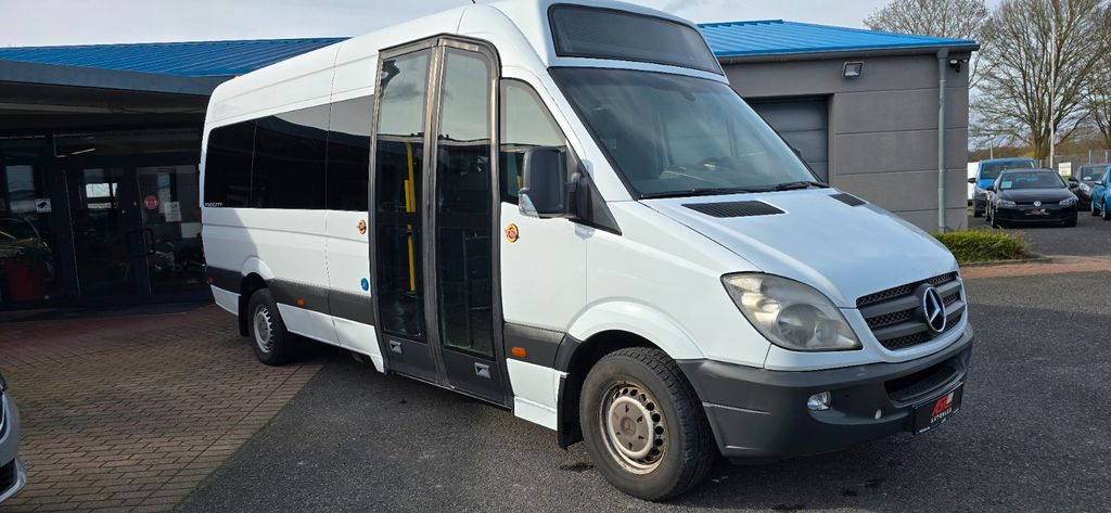 Mercedes-Benz Sprinter 788.242 km 16.999 &euro; Dülmen 48249