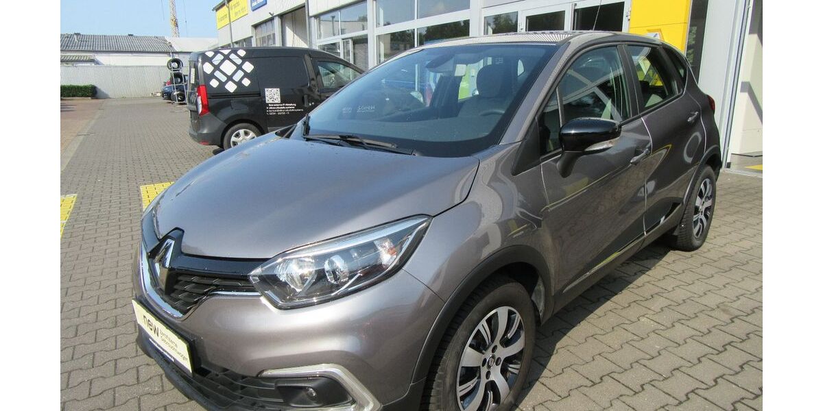 Renault Captur 36.483 km 10.990 &euro; Bochum 44795