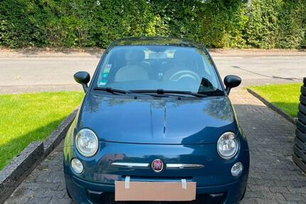 Fiat 500 99.962 km 5.490 &euro; Waltrop 45731