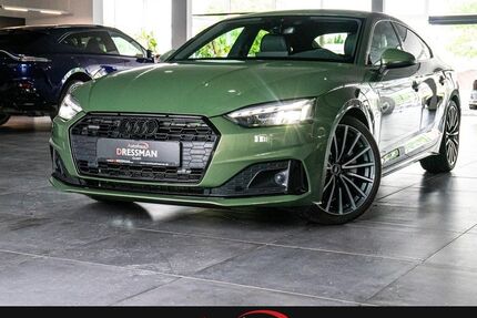Audi A5 63.045 km 35.009 &euro; Hamm 59067