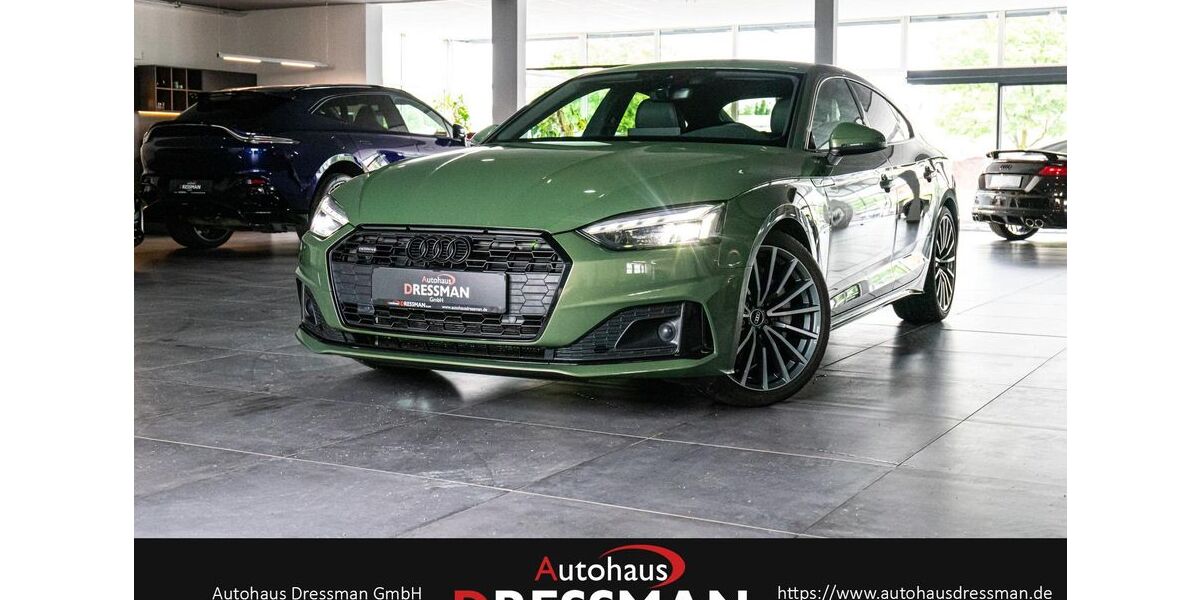 Audi A5 63.045 km 35.009 &euro; Hamm 59067
