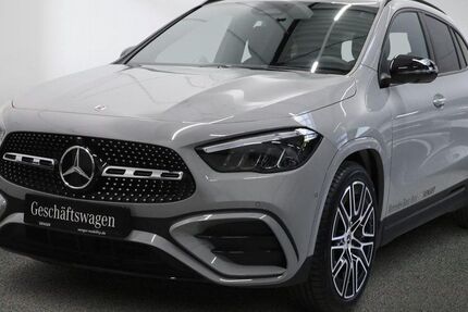 Mercedes-Benz GLA 200 18.000 km 44.990 &euro; Hamm 59067