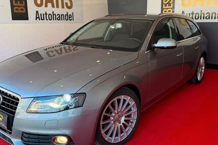 Audi A4 168.000 km 10.900 &euro; Bochum 44805