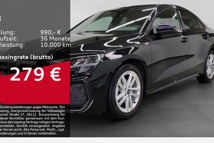 Audi A3 25.615 km 32.490 &euro; Bochum 44809