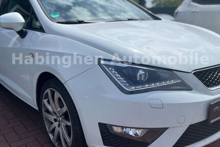 Seat Ibiza 92.000 km 9.900 &euro; Castrop Rauxel 44579