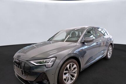 Audi e-tron 45.761 km 37.555 &euro; Hagen 58091