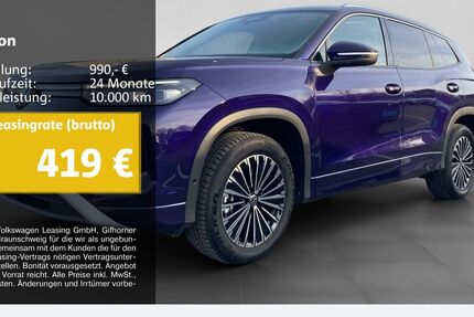 VW Tayron 15.110 km 35.980 &euro; Bochum 44892