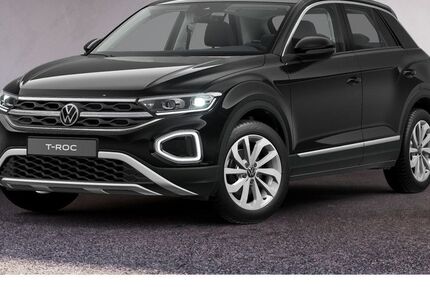 VW T-Roc 24.132 km 23.330 &euro; Menden 58706
