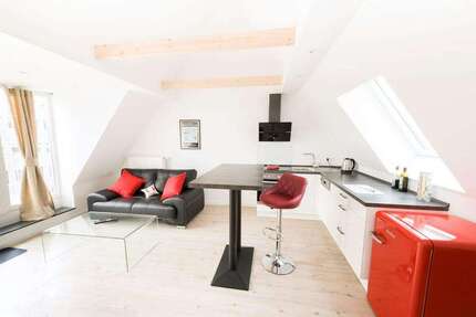 Zimmer Dortmund Innenstadt Ost - 1 Zimmer, 1.299&euro; | Angebot:22846002