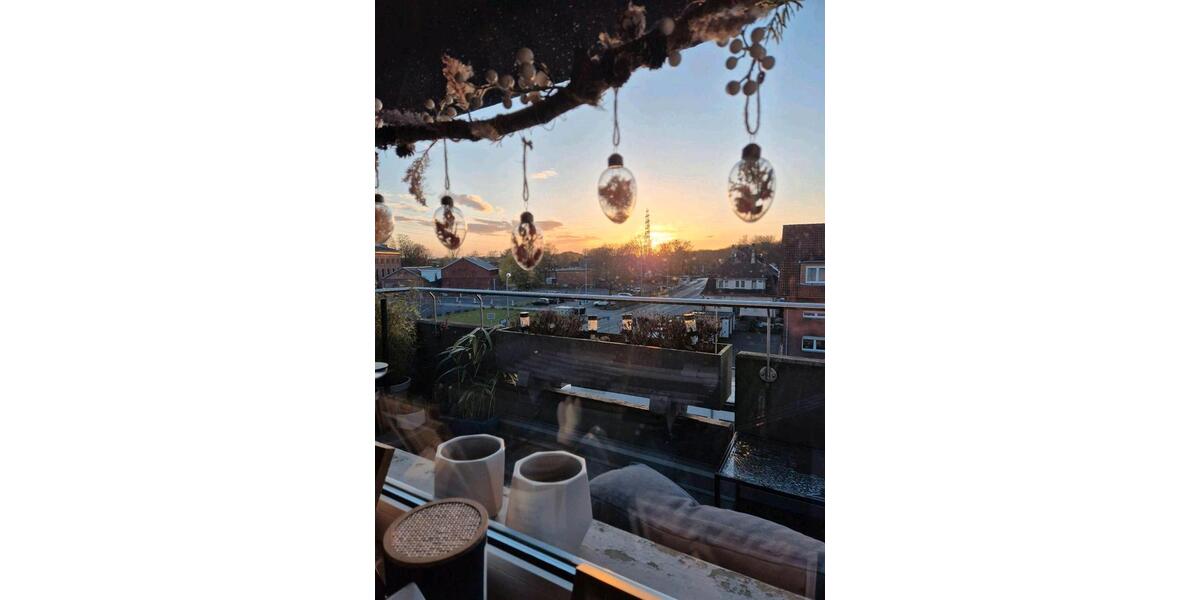 Dachgeschoßwohnung Recklinghausen Grullbad - 3 Zimmer, 75 m&sup2;, 150.000&euro; | Angebot:26019425