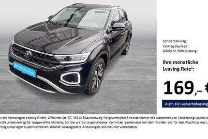 VW T-Roc 19.980 km 25.222 &euro; Unna 59423