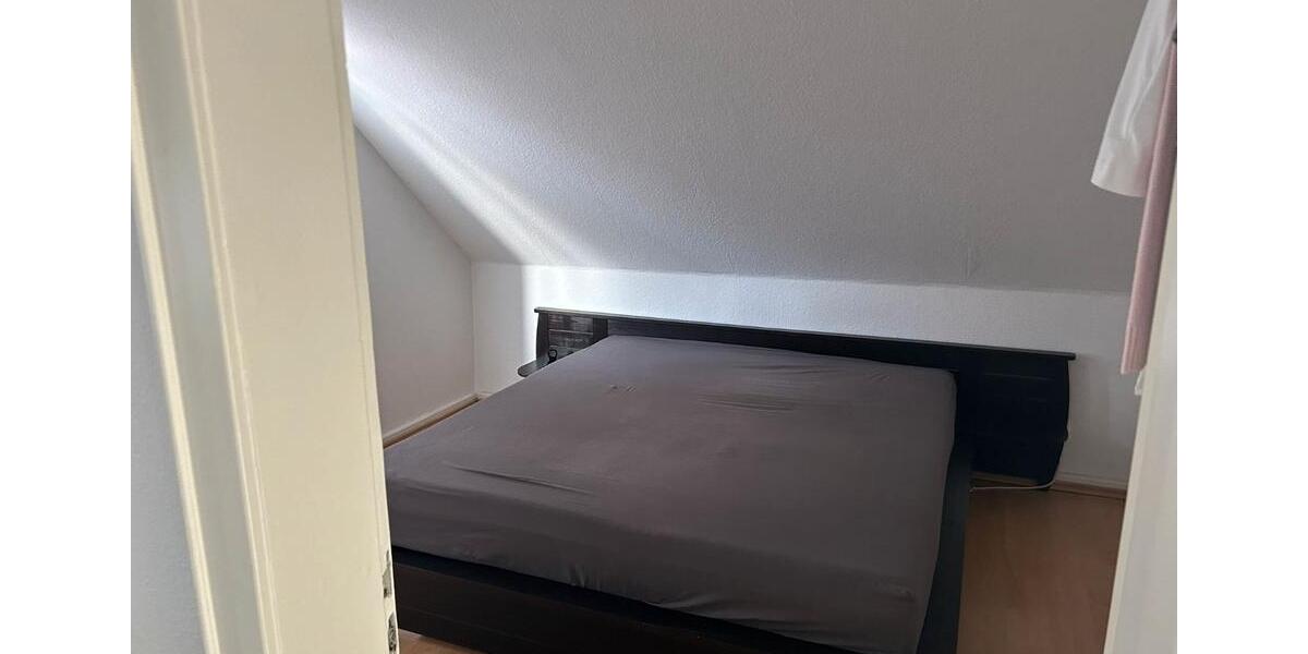 Dachgeschoßwohnung Hamm Bockum - 2.5 Zimmer, 47 m&sup2;, 470&euro; | Angebot:26094753