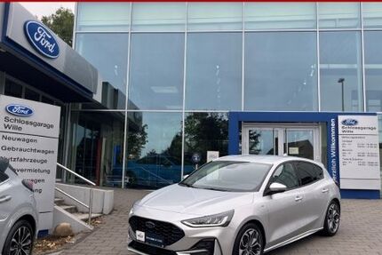Ford Focus 16.290 km 26.490 &euro; Dülmen 48249